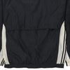 Vintage black Adidas Jacket - mens medium