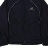 Vintage black New Balance Jacket - mens small