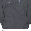 Vintage grey Nike Windbreaker - mens xx-large