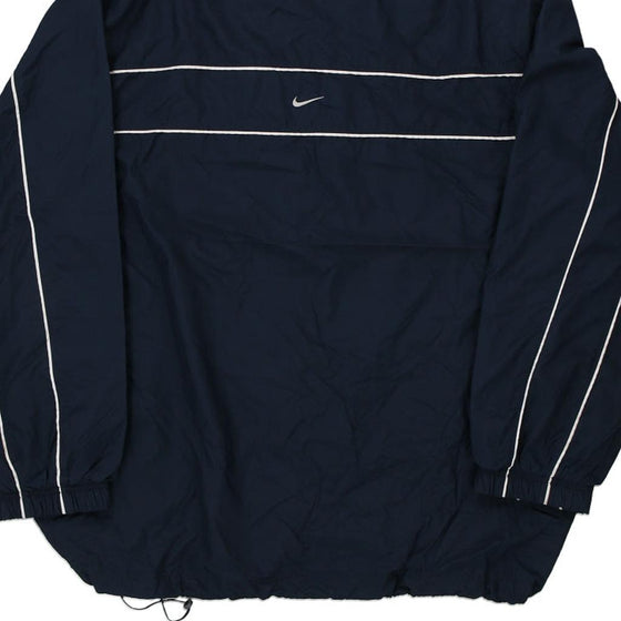 Vintage navy Nike Jacket - mens xx-large