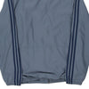 Vintage blue Adidas Jacket - womens medium