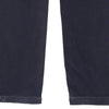 Vintage navy Project Upgrade Trousers - mens 34" waist