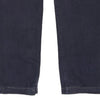 Vintage navy Project Upgrade Trousers - mens 34" waist