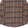 Vintage brown Stefanel Shirt - mens large