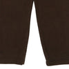 Vintage brown Morris Trousers - mens 32" waist