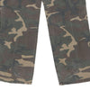 Vintage camo Oxylane Cargo Trousers - mens large