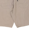 Vintage grey Jeckerson Shorts - mens 39" waist