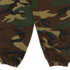 Vintage camo Unbranded Trousers - mens 36" waist