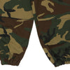 Vintage camo Unbranded Trousers - mens 36" waist