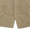 Vintage beige Le Frog Cargo Trousers - mens large