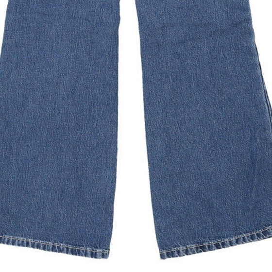 Vintage blue Calvin Klein Jeans - womens 28" waist