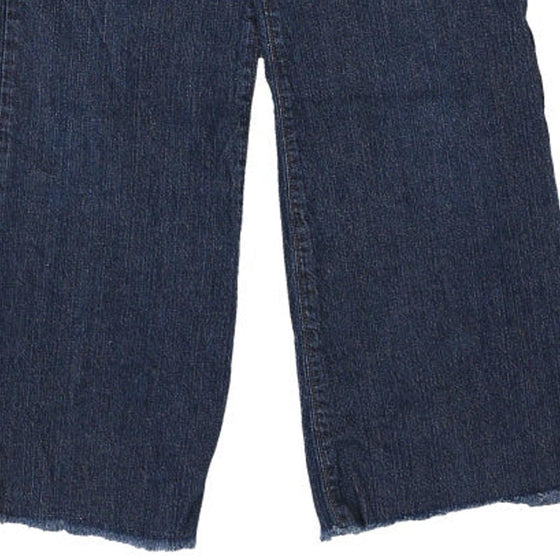 Vintage dark wash Calvin Klein Jeans - mens 31" waist