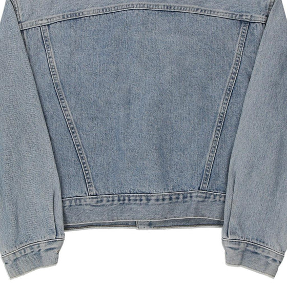 Vintage blue Guess Denim Jacket - womens small