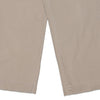 Vintage brown Polo  Ralph Lauren Chinos - mens 31" waist