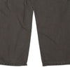 Vintage grey Wrangler Cargo Trousers - mens 38" waist