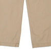 Vintage beige Tommy Hilfiger Chinos - mens 34" waist