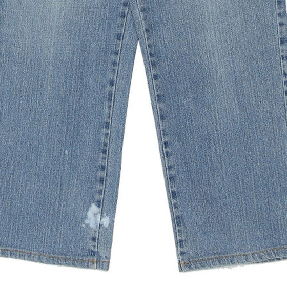 Vintage light wash Lee Jeans - mens 32" waist