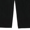 Vintage black Wrangler Jeans - mens 36" waist