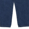 Vintage blue Wrangler Jeans - mens 34" waist