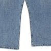 Vintage blue Lee Jeans - mens 38" waist