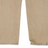 Vintage beige Wrangler Jeans - mens 32" waist