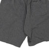 Vintage grey Nike Sport Shorts - mens small