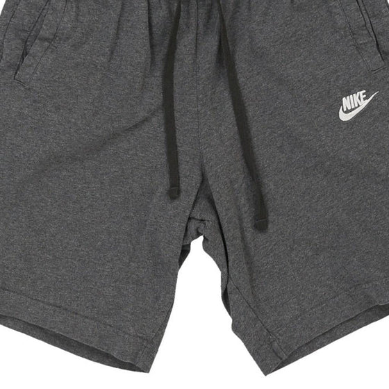 Vintage grey Nike Sport Shorts - mens small