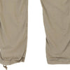 Vintage beige Jack & Jones Cargo Trousers - mens 32" waist