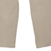 Vintage beige Carhartt Trousers - mens 30" waist