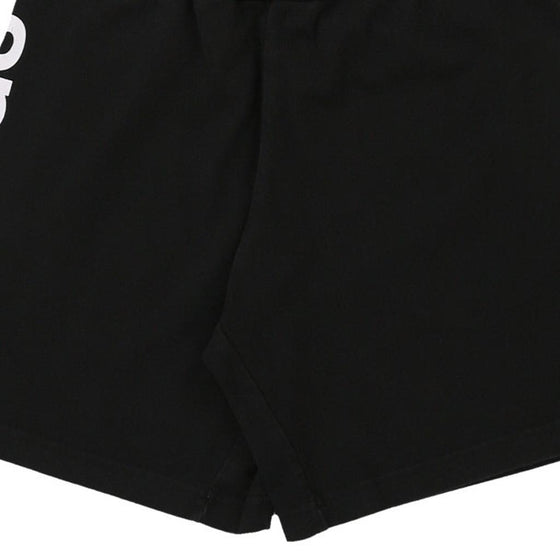 Vintage black Adidas Sport Shorts - mens small