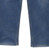 Vintage blue Carrera Jeans - mens 34" waist