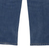 Vintage blue Carrera Jeans - mens 34" waist