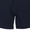 Vintage navy Nike Sport Shorts - mens small