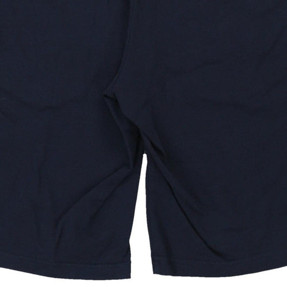 Vintage navy Nike Sport Shorts - mens small