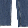 Vintage blue Gas Jeans - mens 32" waist