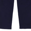 Vintage navy Lacoste Chinos - womens 30" waist