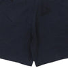 Vintage navy Polo Ralph Lauren Chino Shorts - mens 38" waist