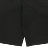 Vintage black Hugo Boss Shorts - womens 28" waist