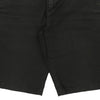 Vintage black Hugo Boss Shorts - womens 28" waist