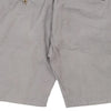 Vintage grey Paul Smith Shorts - mens 36" waist