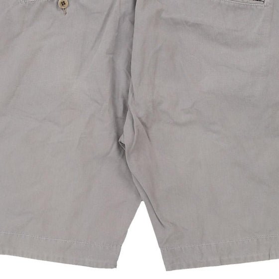 Vintage grey Paul Smith Shorts - mens 36" waist