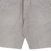 Vintage grey Paul Smith Shorts - mens 36" waist