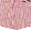 Vintage pink Paul Smith Swim Shorts - mens large