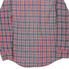 Vintage multicoloured Dickies Flannel Shirt - mens medium