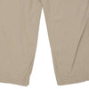 Vintage beige Ralph Lauren Chinos - mens 36" waist