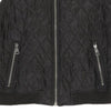 Burberry Brit Gilet - Large Black Polyester