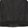 Burberry Brit Gilet - Large Black Polyester