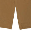 Vintage brown Polo Ralph Lauren Trousers - mens 38" waist