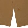 Vintage brown Polo Ralph Lauren Trousers - mens 38" waist