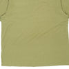 Vintage green Carhartt T-Shirt - mens xx-large